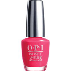 OPI Infinite Shine 'From Here To Eternity'