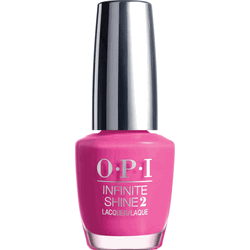 OPI Infinite Shine 'Girl Without Limits'