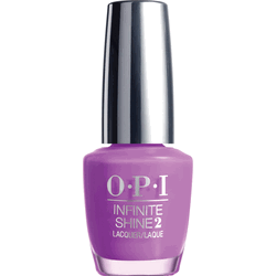 OPI Infinite Shine 'Graplely Admired'