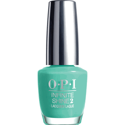OPI Infinite Shine 'Withstands The Test Of Thyme'