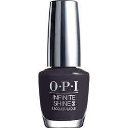 OPI Infinite Shine 'Strong Coal-ition'