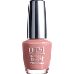 OPI Infinite Shine 'You Can Count On It'