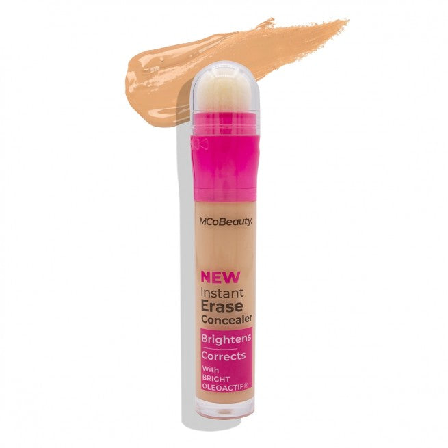 MCoBeauty - Instant Erase Concealer Medium