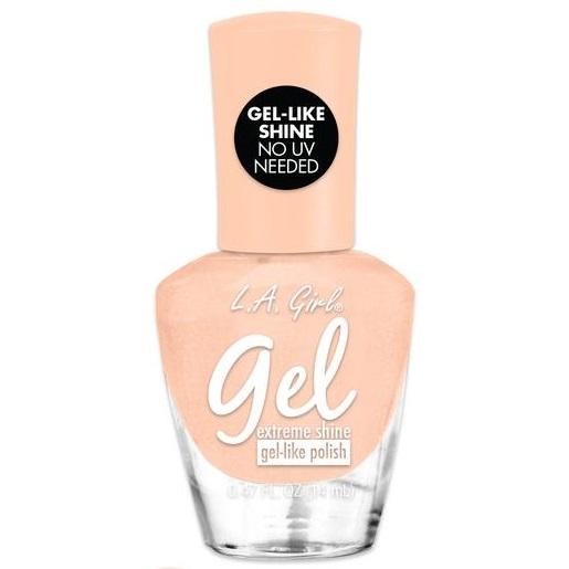 L.A. Girl - Gel Extreme Shine Nudes Bella
