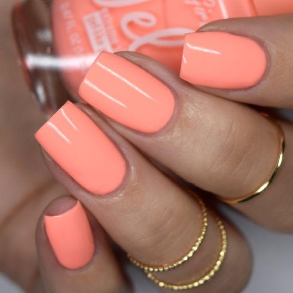 L.A. Girl - Gel Extreme Shine Pastels Good Vibes Only