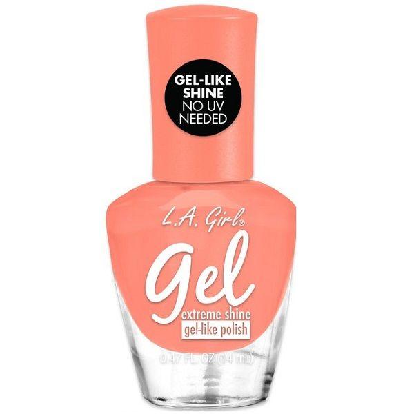 L.A. Girl - Gel Extreme Shine Pastels Good Vibes Only
