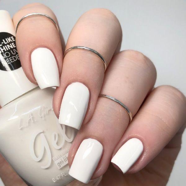 L.A. Girl - Gel Extreme Shine Nudes Striking