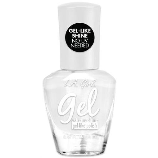 L.A. Girl - Gel Extreme Shine Nudes Striking