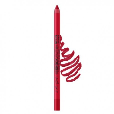 L.A. Girl Shockwave Neon Lip Liner