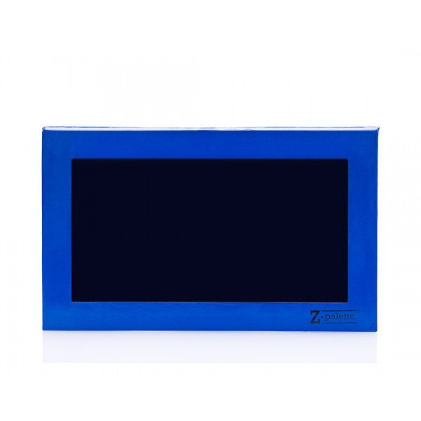 Z Palette - Large Royal Blue