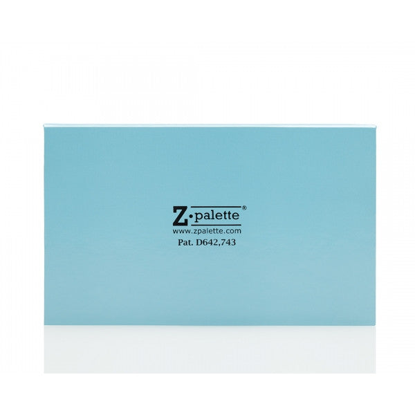 Z Palette - Large Sky Blue