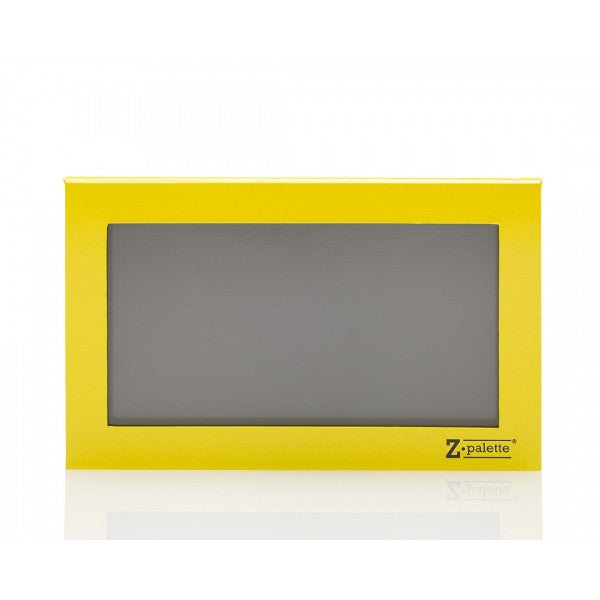 Z Palette - Large Yellow