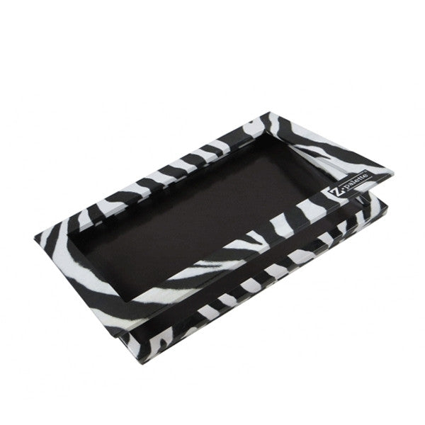 Z Palette - Large Zebra