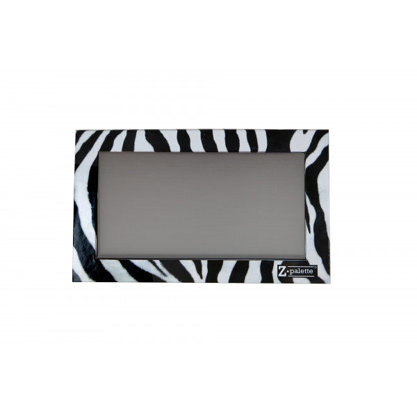 Z Palette - Large Zebra