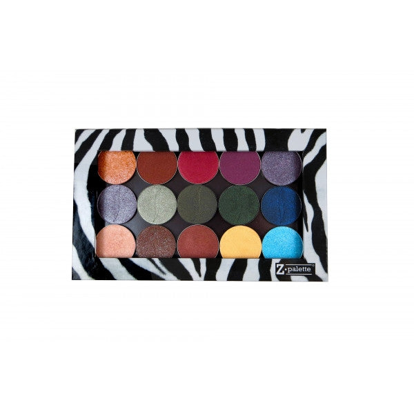 Z Palette - Large Zebra
