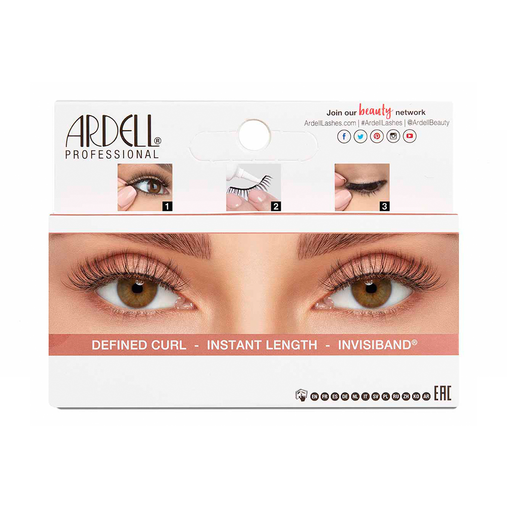 Ardell - Lift Effect Lashes 740