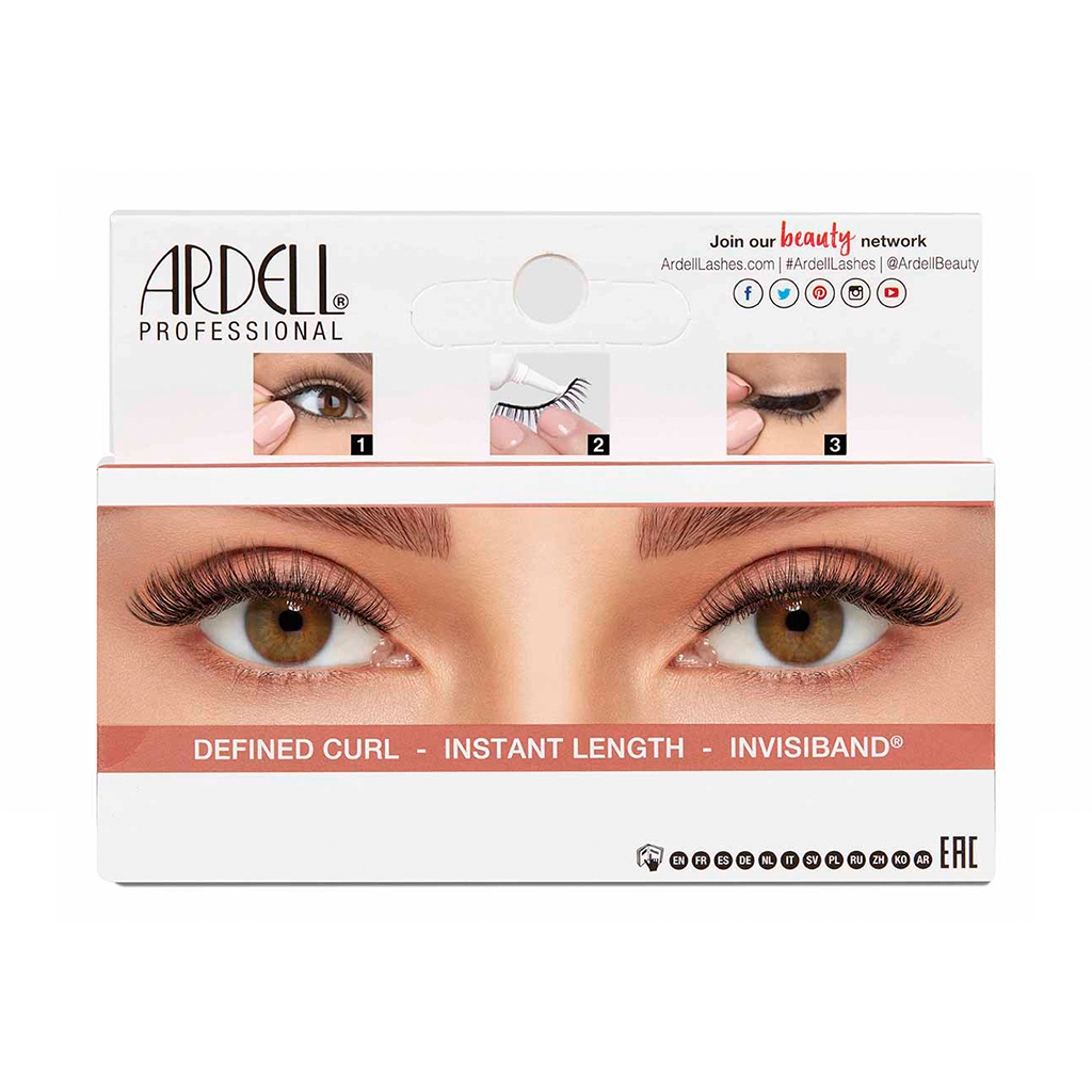 Ardell - Lift Effect Lashes 741
