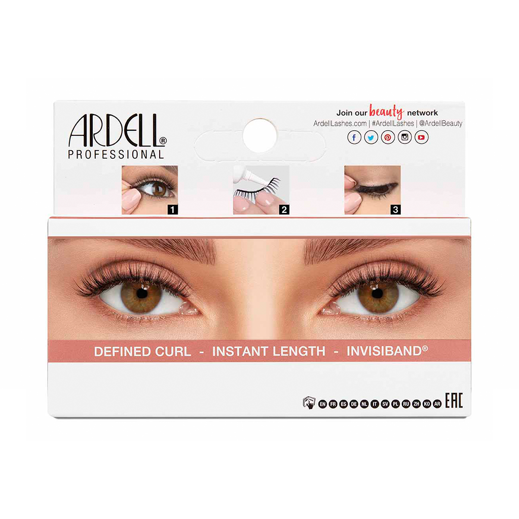 Ardell - Lift Effect Lashes 745