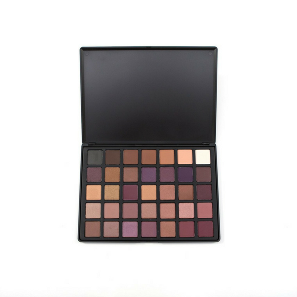 Beauty Creations - Leia 35 Pro Palette