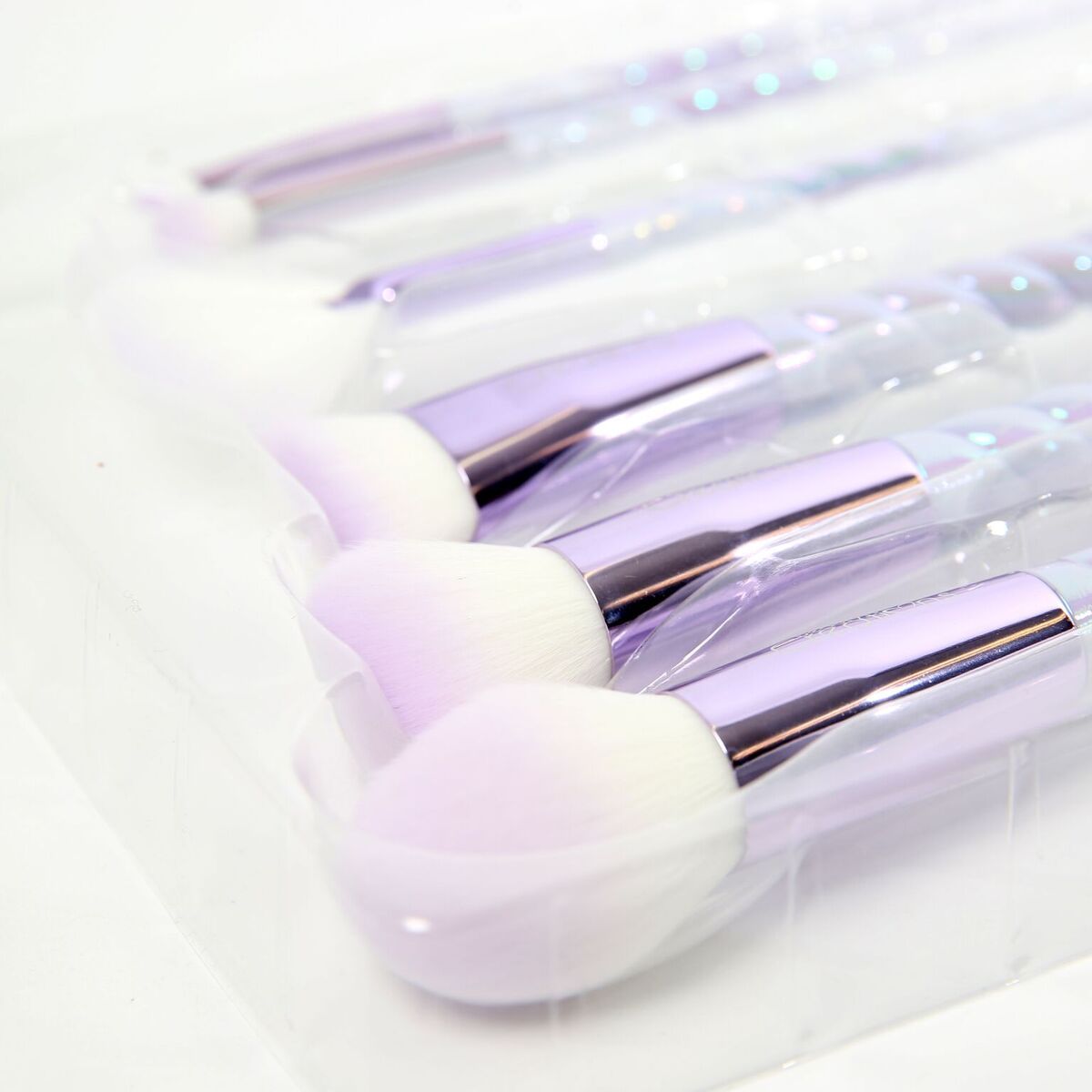 Beauty Creations - Unicorn Dream 6pc Brush Set