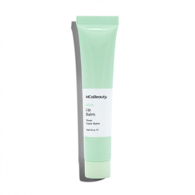 MCoBeauty - Lip Balm Mint