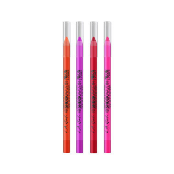 L.A. Girl Shockwave Neon Lip Liner