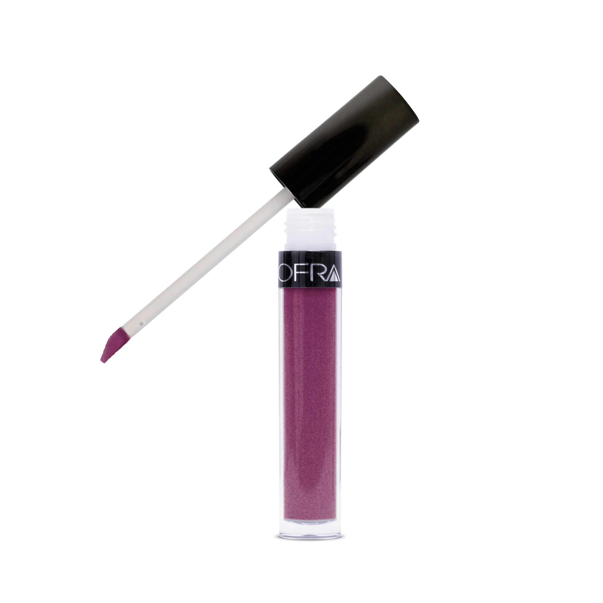 Ofra Cosmetics - Long Lasting Liquid Lipstick Malibu