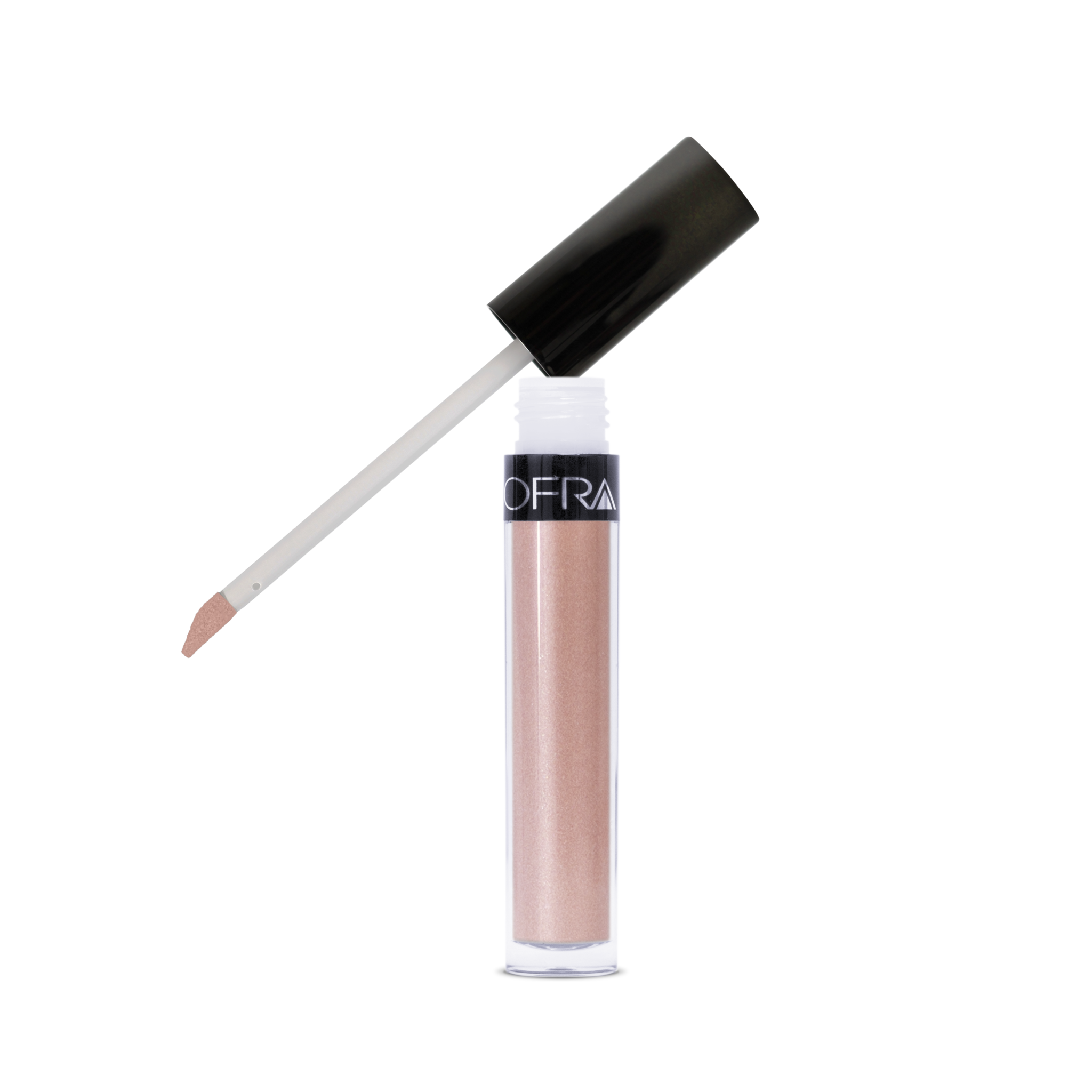 Ofra Cosmetics - Long Lasting Liquid Lipstick Versailles