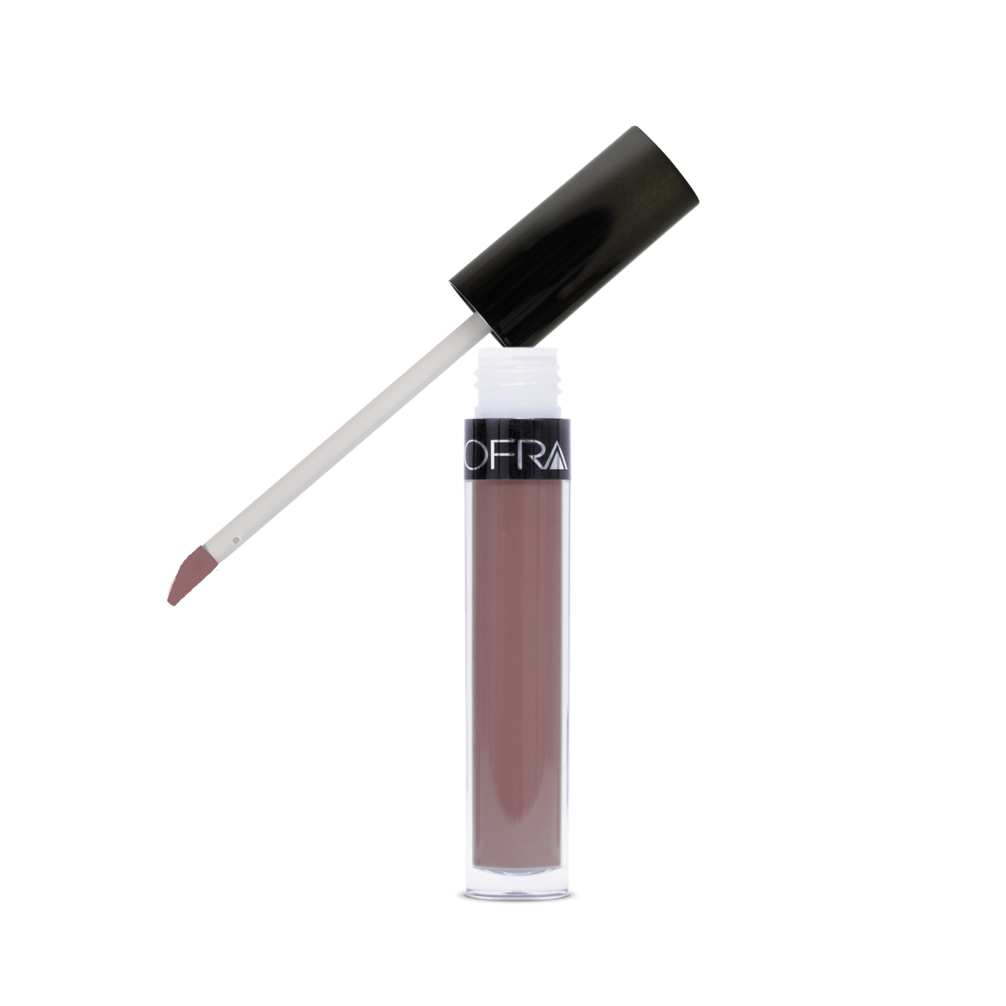 Ofra Cosmetics - Long Lasting Liquid Lipstick Tuscany