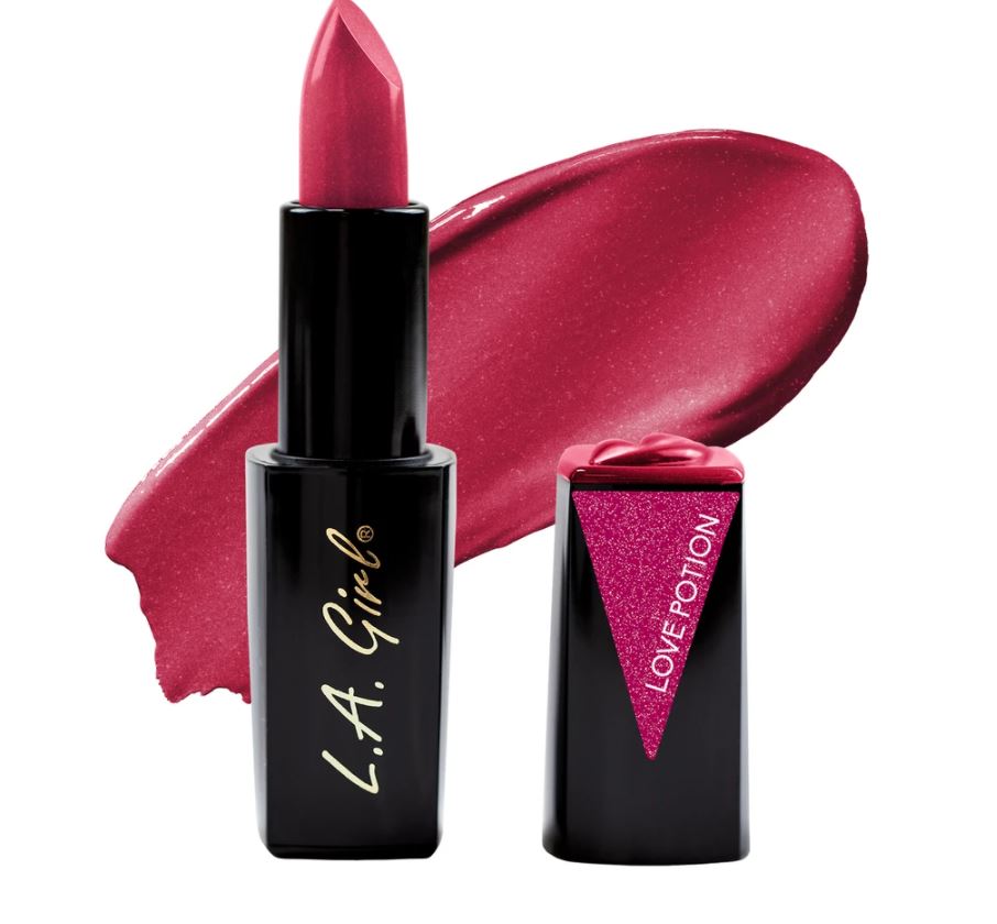 L.A. Girl - Lip Attraction 2 Lipstick