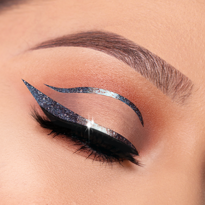 LA Splash Cosmetics - Lumos Liquid Metals Duo Cloak