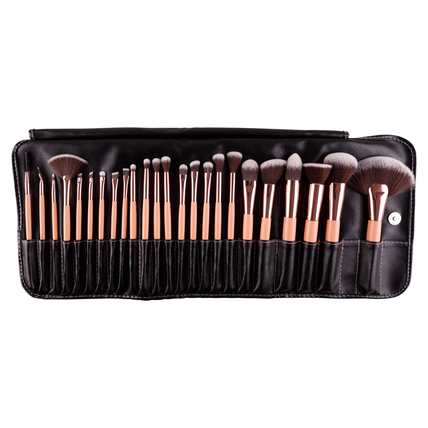 Beauty Creations - Luxe 24pc Brush Set