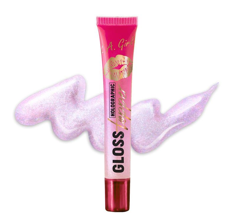 L.A. Girl - Holographic Gloss Topper 'Magical'