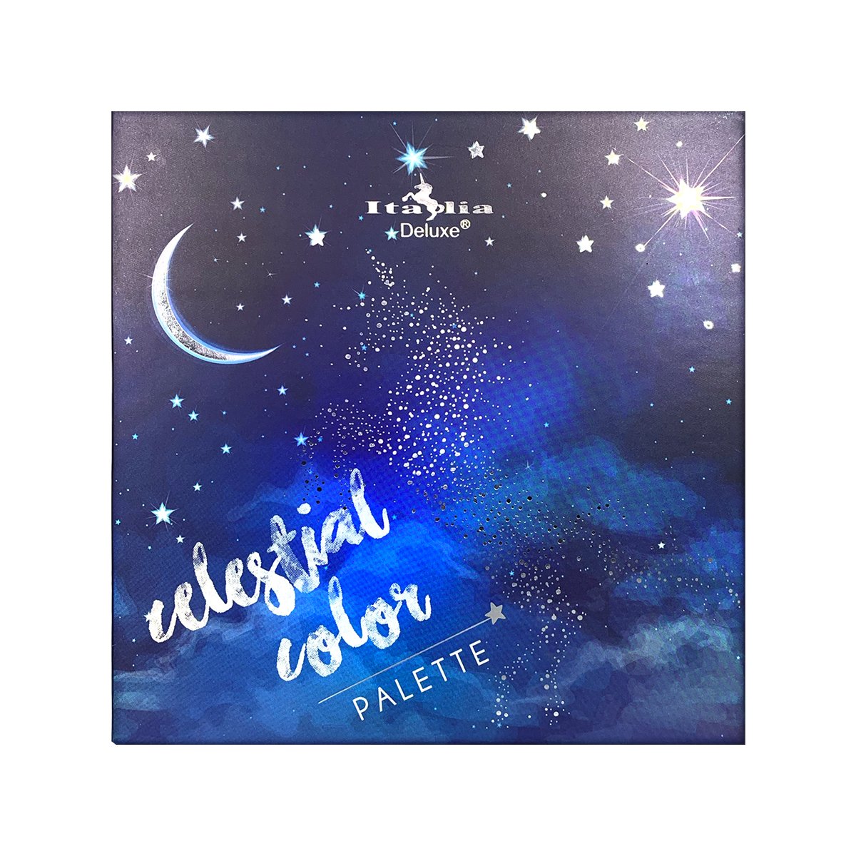 Italia Deluxe - Astrology Celestial Palette