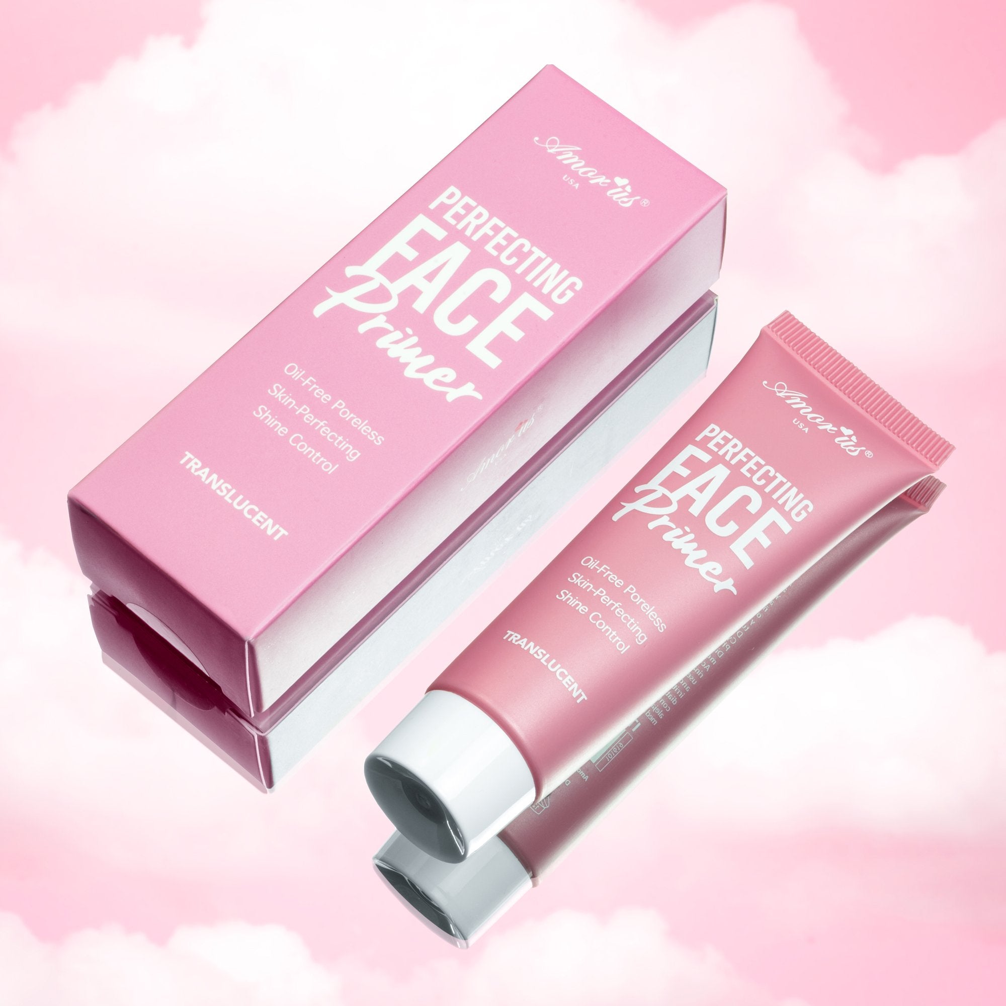 Amor Us - ﻿Perfecting ﻿Face Primer