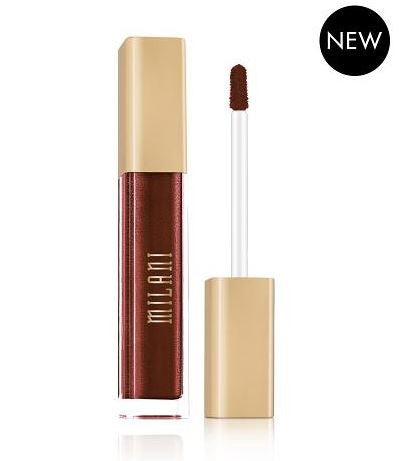 Milani Cosmetics Amore Matte Metallic Lip Crème - Making Me Matte