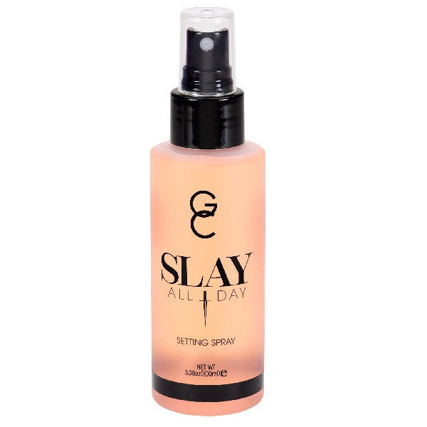 Gerard Cosmetics Slay All Day Setting Spray - Mango