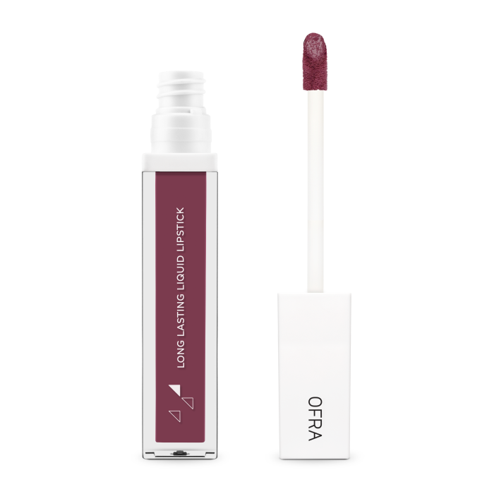 Ofra Cosmetics - Long Lasting Liquid Lipstick Manhattan