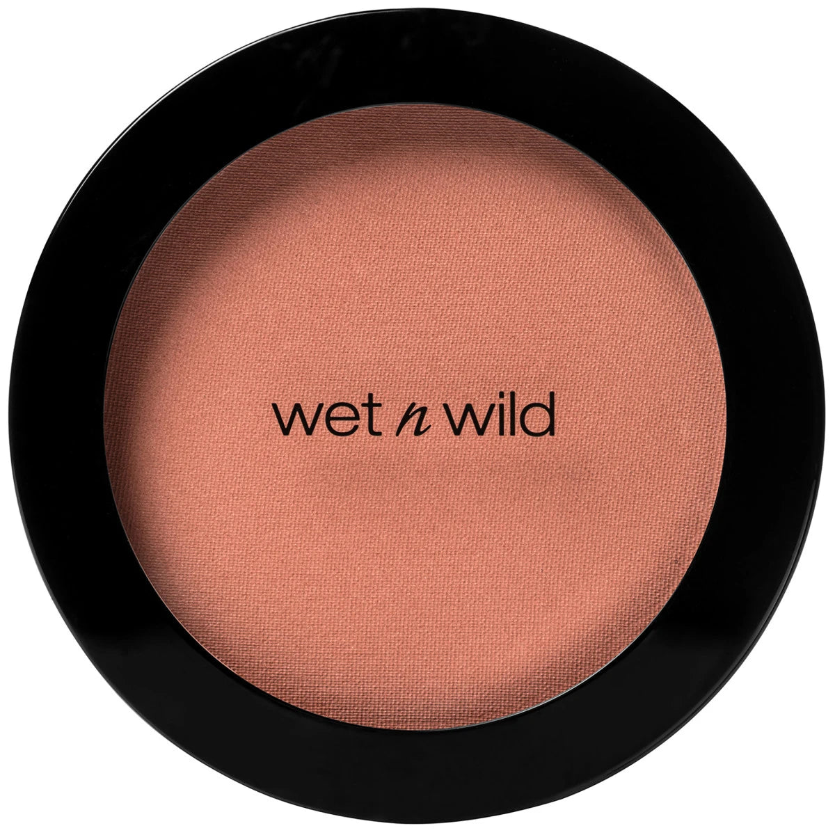 Wet n Wild - Color Icon Blush Mellow Wine