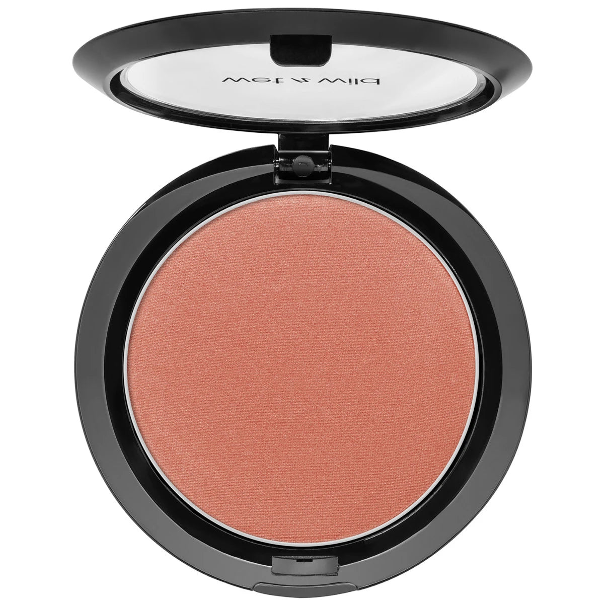 Wet n Wild - Color Icon Blush Mellow Wine
