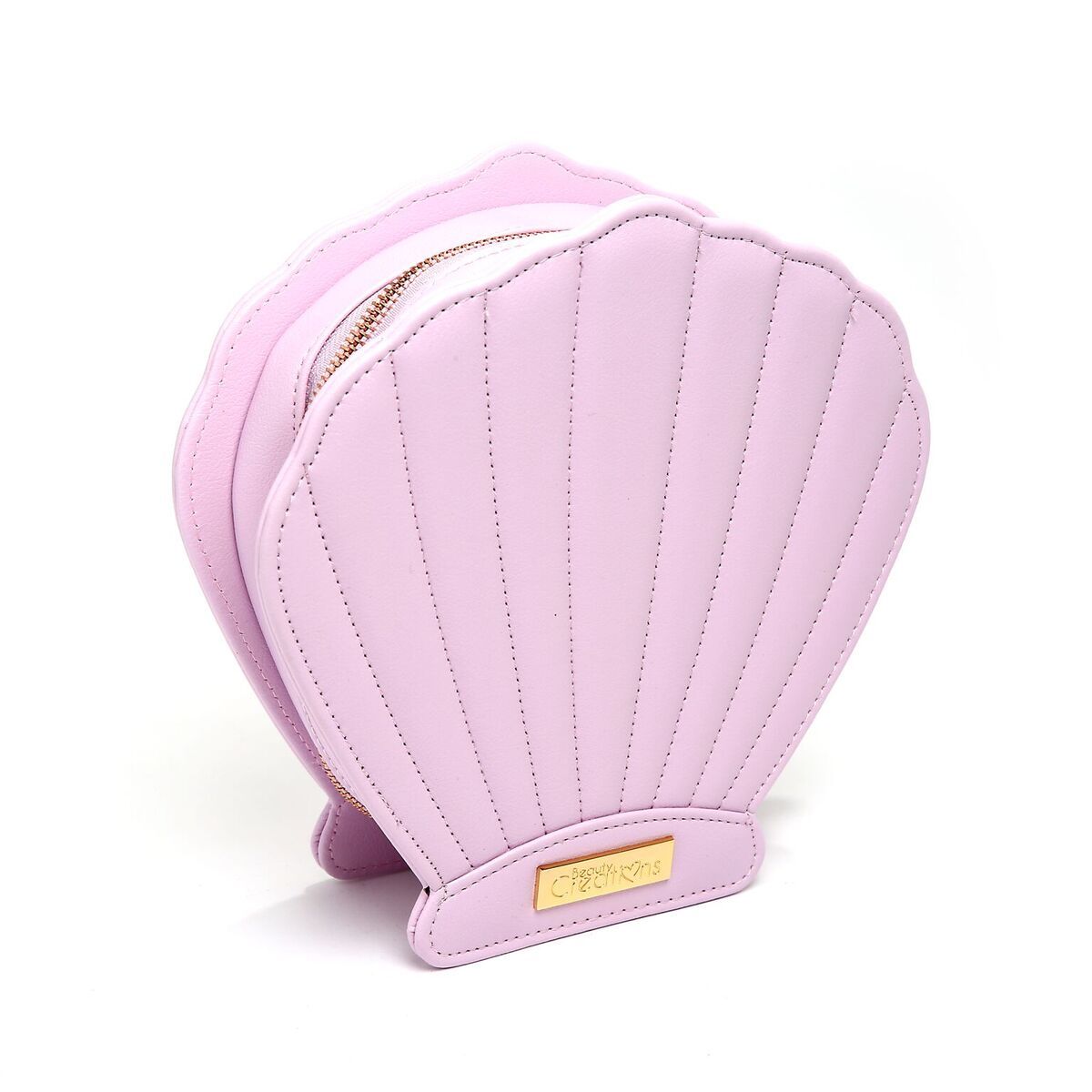 Beauty Creations - Mermaid's Dream 10pc Shell Brush Set