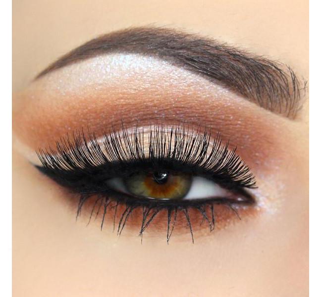 Makeup Addiction Cosmetics - Mesmereyes Lashes
