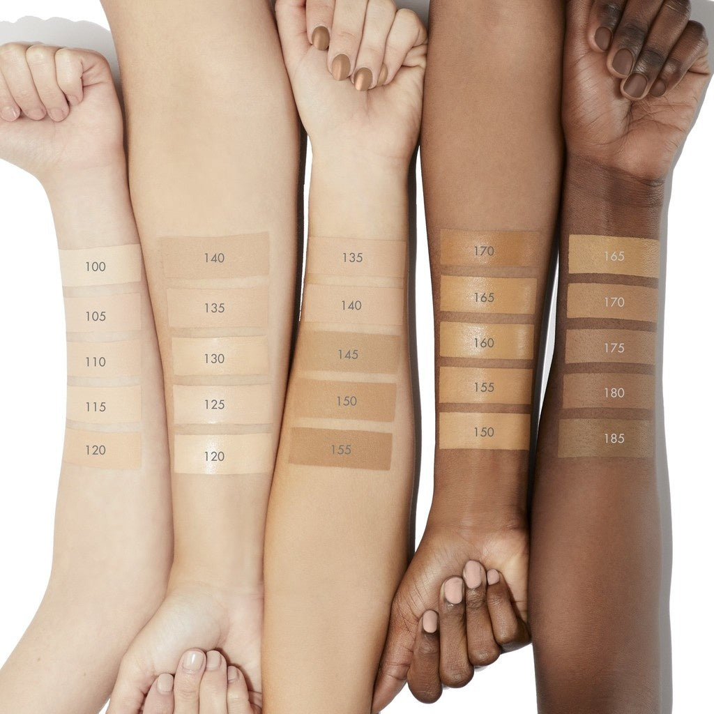 Milani Cosmetics - Conceal + Perfect Long-Wear Concealer
