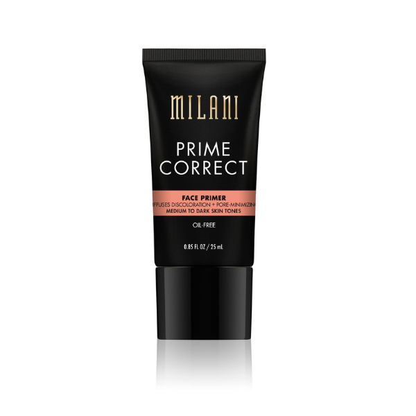 Milani Cosmetics - Prime Correct Diffuses Discoloration Medium/Dark