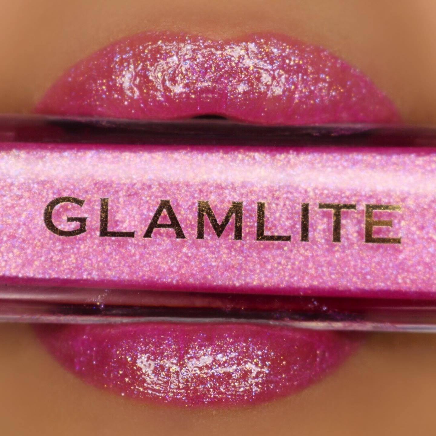 Glamlite Cosmetics - Milkshake Lips
