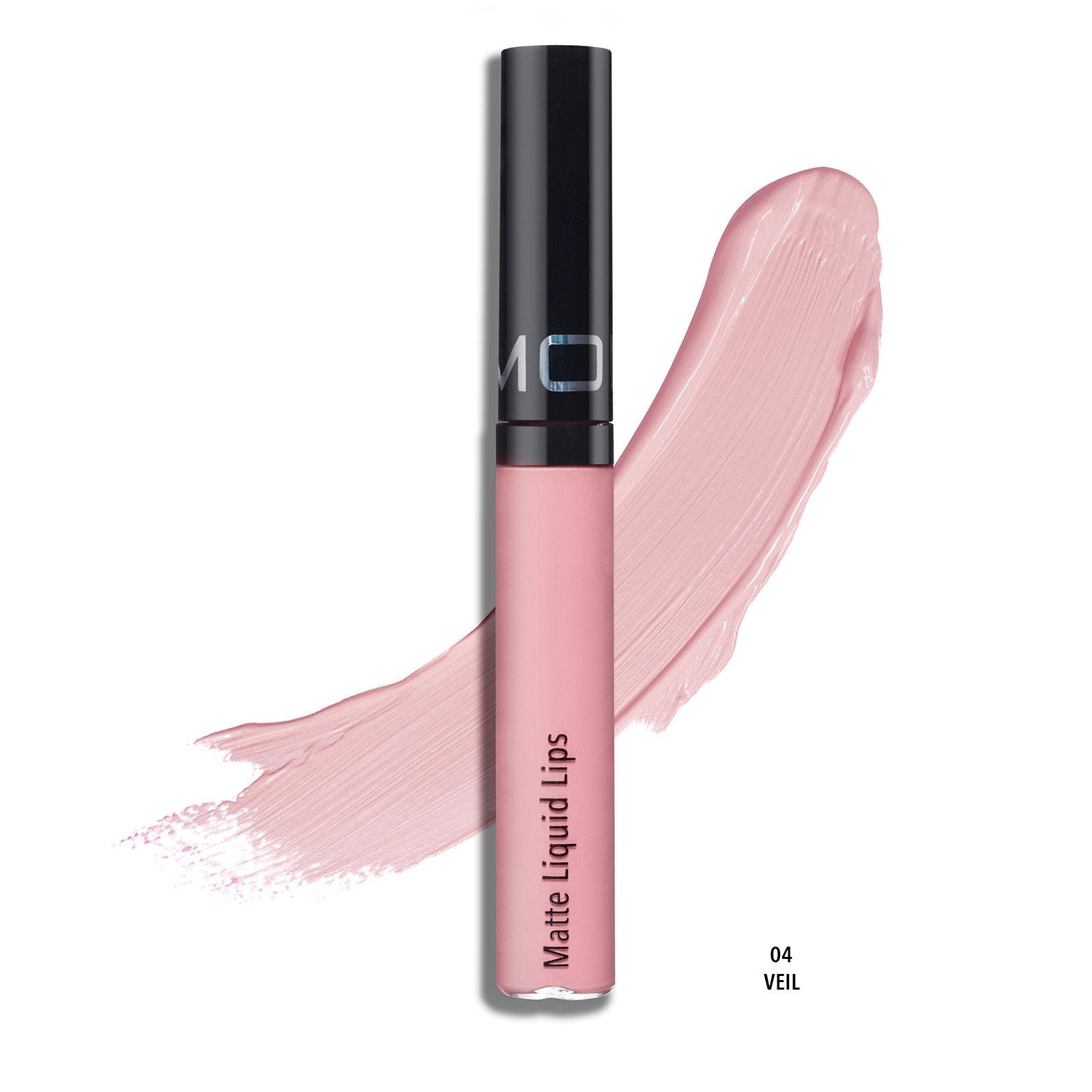 Moira Beauty - Matte Liquid Lipstick