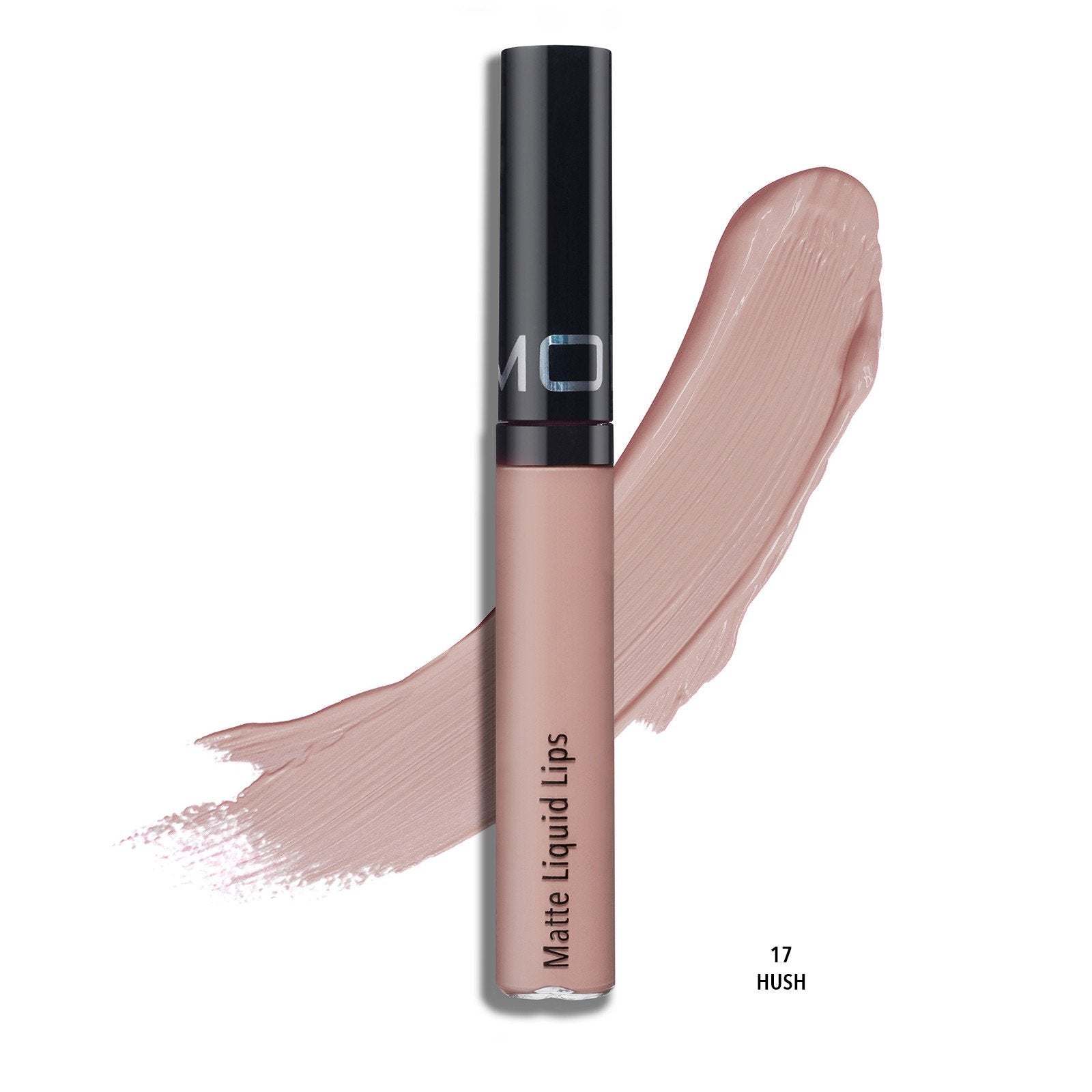 Moira Beauty - Matte Liquid Lipstick