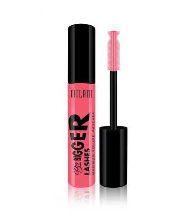 Milani Cosmetics Big & Bigger Lashes Mascara