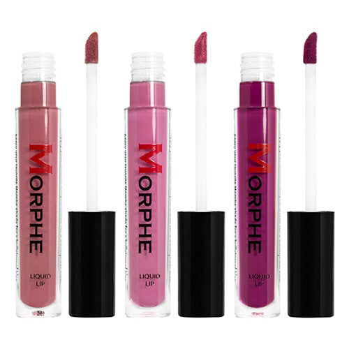 Morphe - Liquid Lipstick