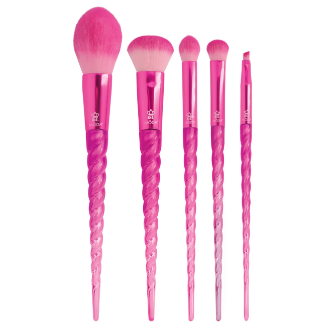 Moda - Mythical 5pc Wild Blush Kit